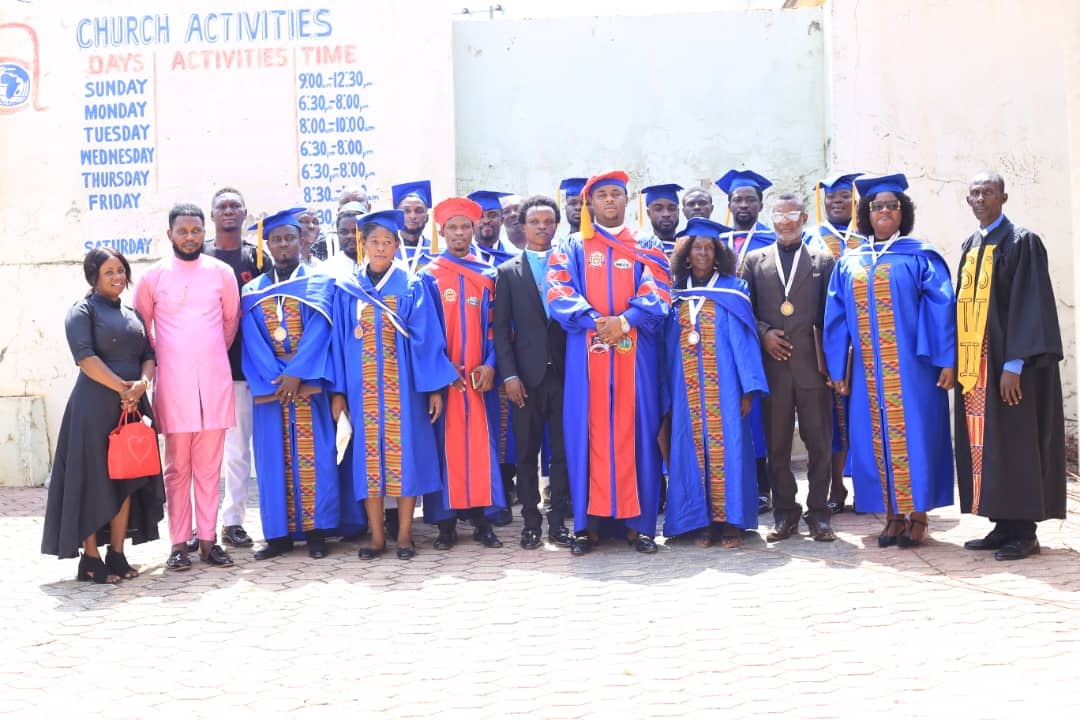 Diploma Awards 2024